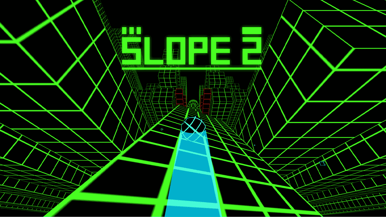 Slope 2
